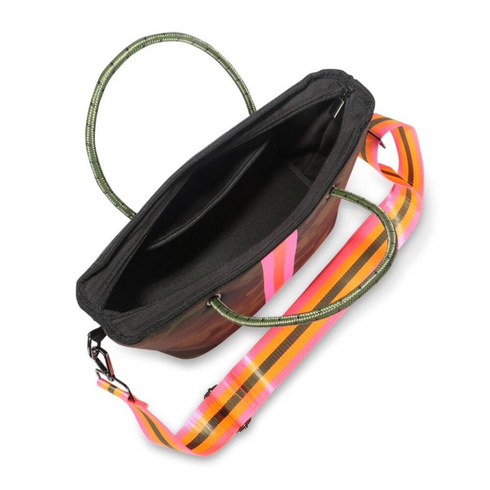 Haute Shore Neoprene Ryan Crossbody Bag - Picture 7 of 7